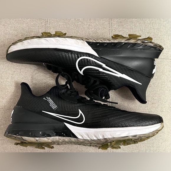 Nike Infinity Tour Pro Golf Shoes. Men’s size 11. - Picture 9 of 9
